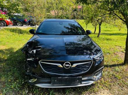 Opel - Insignia