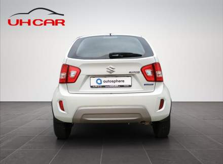Suzuki - Ignis