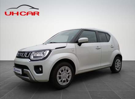 Suzuki - Ignis