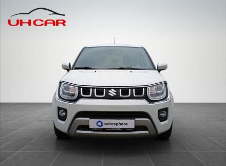 Suzuki - Ignis
