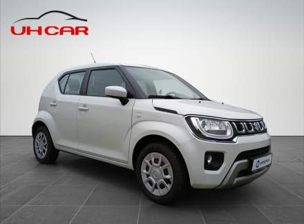 Suzuki - Ignis