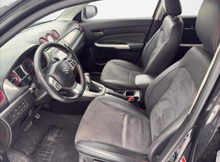 Suzuki - Vitara