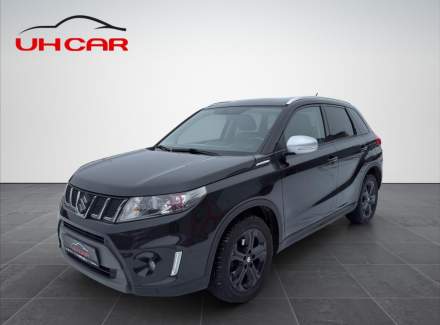 Suzuki - Vitara
