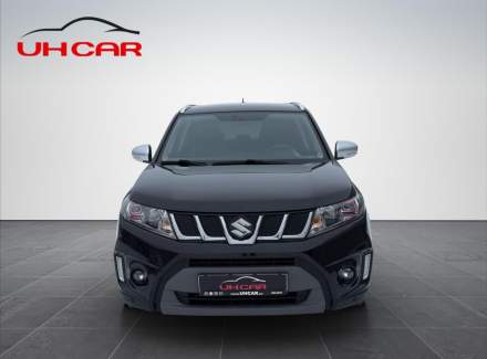 Suzuki - Vitara