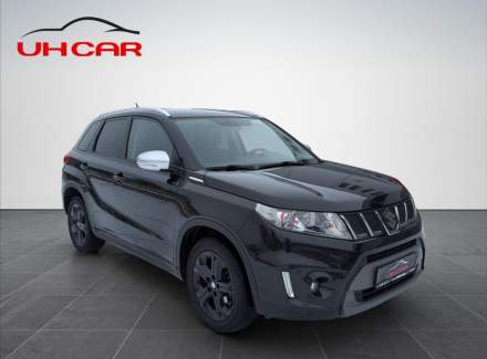 Suzuki - Vitara
