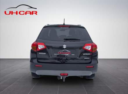 Suzuki - Vitara