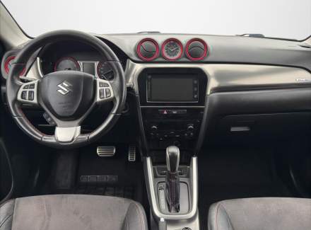 Suzuki - Vitara