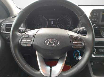 Hyundai - i30