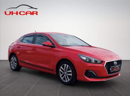 Hyundai - i30