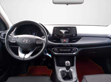 Hyundai - i30