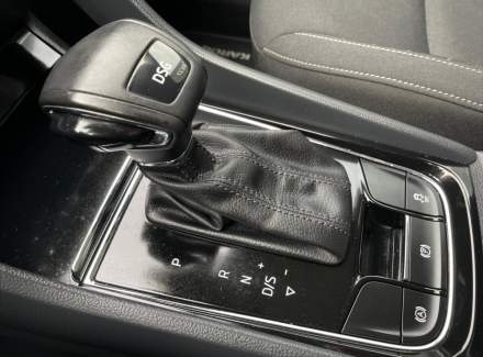 Škoda - Karoq