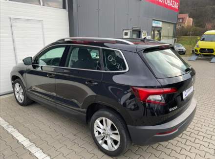 Škoda - Karoq