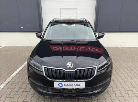 Škoda - Karoq