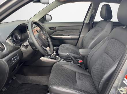 Suzuki - Vitara