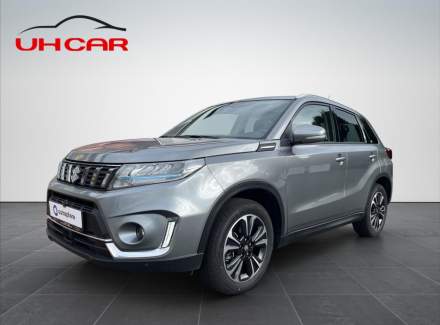 Suzuki - Vitara