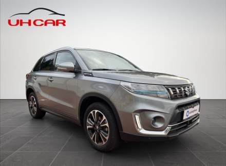 Suzuki - Vitara
