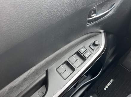 Suzuki - Vitara