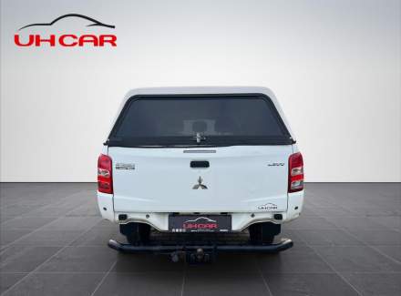 Mitsubishi - L 200