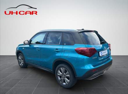 Suzuki - Vitara