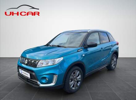Suzuki - Vitara