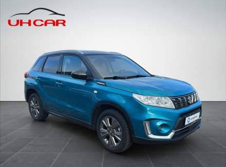 Suzuki - Vitara