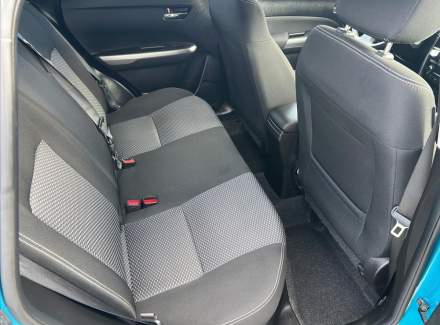 Suzuki - Vitara