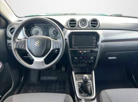 Suzuki - Vitara