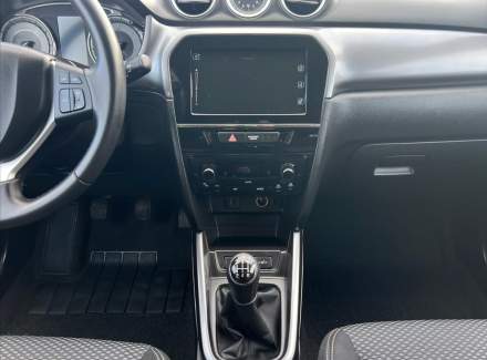 Suzuki - Vitara