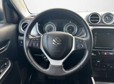 Suzuki - Vitara