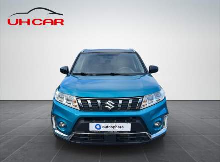 Suzuki - Vitara