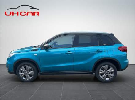 Suzuki - Vitara