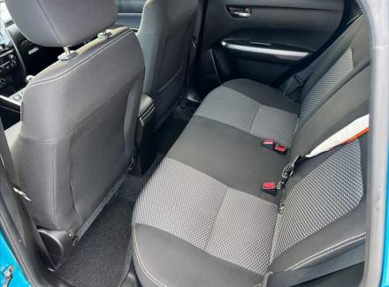 Suzuki - Vitara