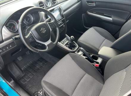 Suzuki - Vitara