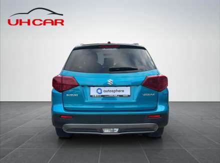 Suzuki - Vitara