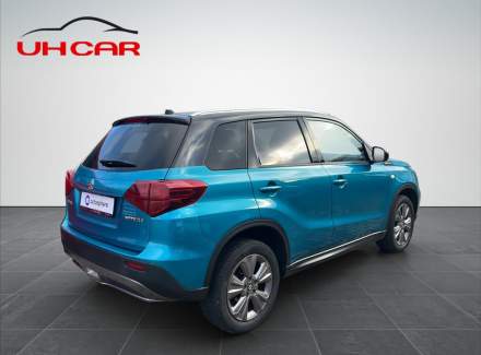 Suzuki - Vitara