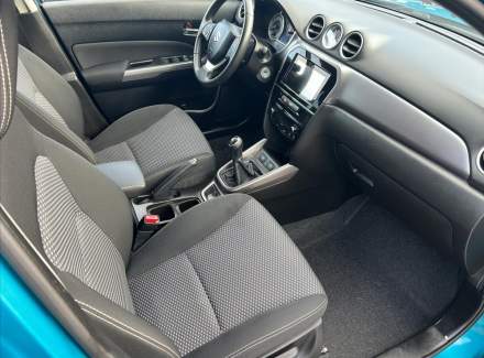 Suzuki - Vitara