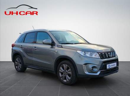 Suzuki - Vitara