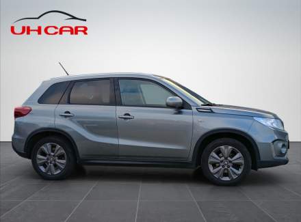 Suzuki - Vitara