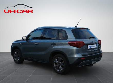 Suzuki - Vitara
