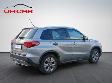Suzuki - Vitara