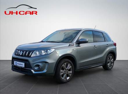 Suzuki - Vitara