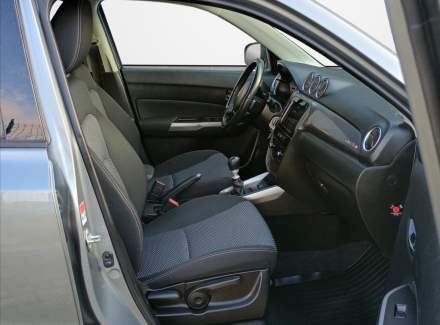 Suzuki - Vitara