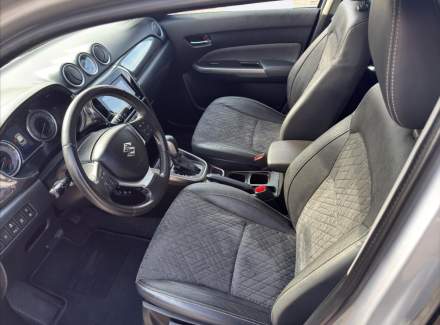Suzuki - Vitara