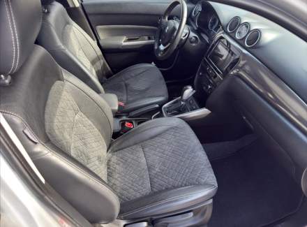 Suzuki - Vitara