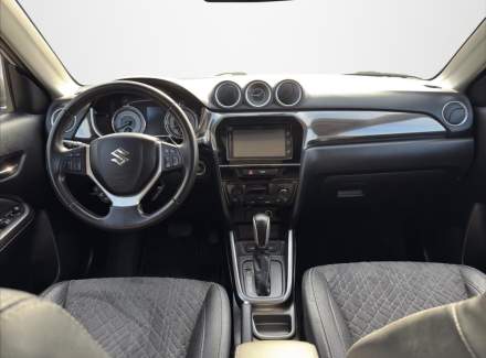 Suzuki - Vitara