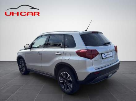 Suzuki - Vitara