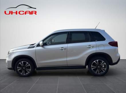 Suzuki - Vitara