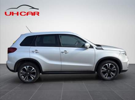 Suzuki - Vitara