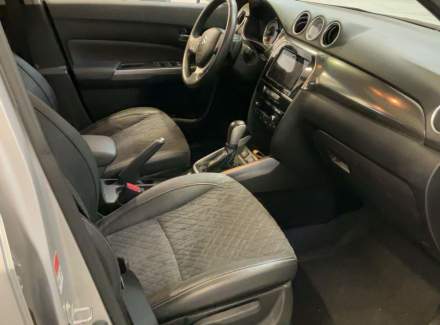 Suzuki - Vitara