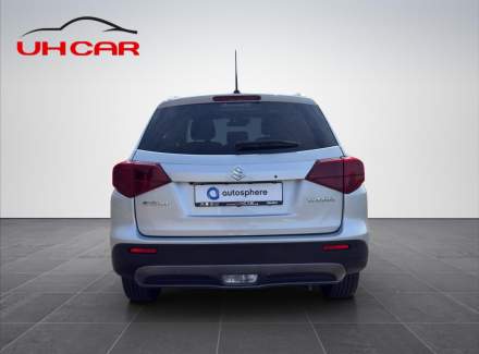 Suzuki - Vitara